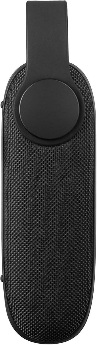 Draagbare Bluetooth Speaker - Waterdicht & Krachtig Geluid voor Buiten