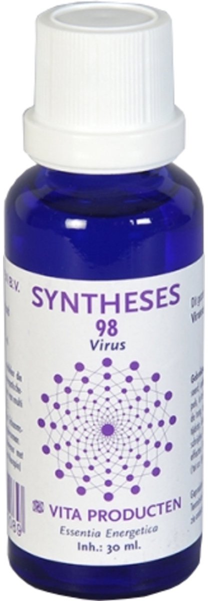 Vita Prod Syntheses 98 Virus