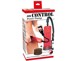 You2Toys - Penispomp