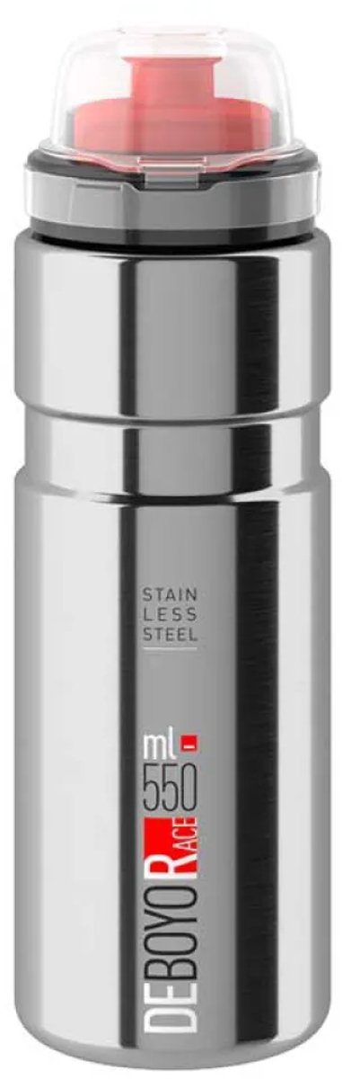 Elite Deboyo Race Thermo Bidon 550ml — afbeelding 2