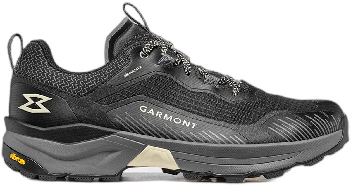 Wandelschoenen Garmont 9.81 Engage GTX Zwart