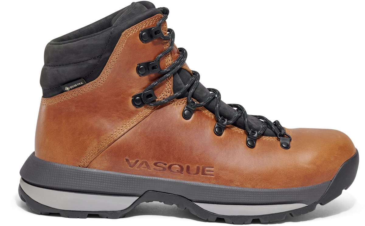 Wandelschoenen Vasque St. Elias Klei