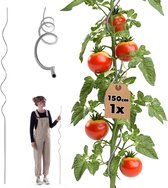KADAX Rankgitter 30 x 150 cm, Gitterspalier für Garten, Pflanzen, Balkon, Terrasse, Metall
