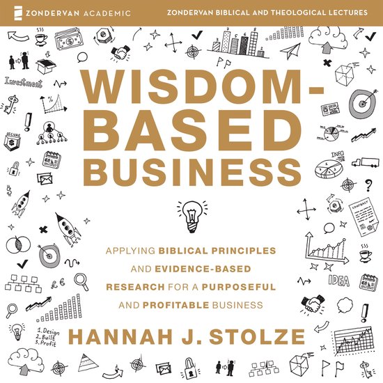 Wisdom-Based Business: Audio Lectures - cover