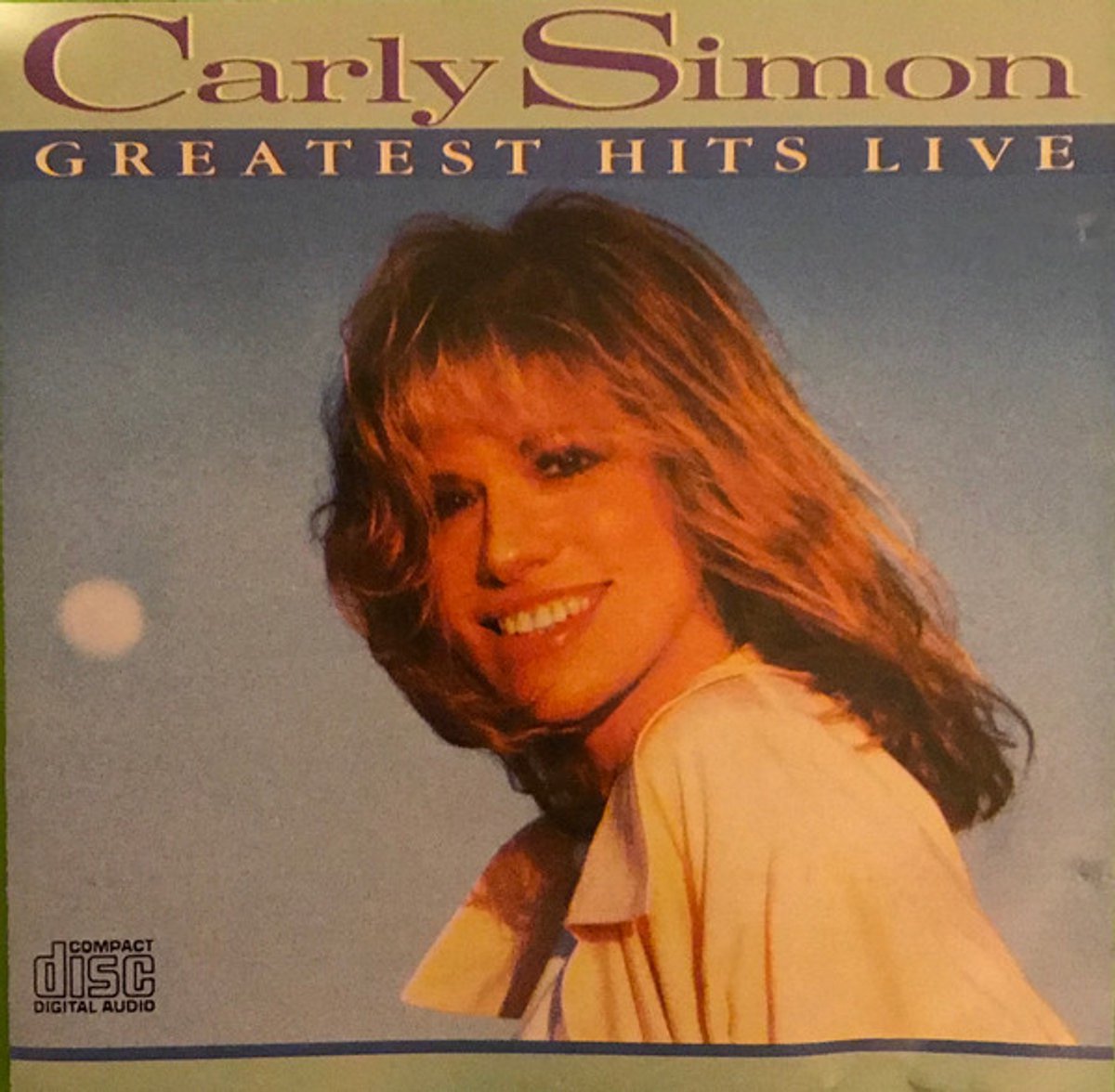 Greatest Hits Live