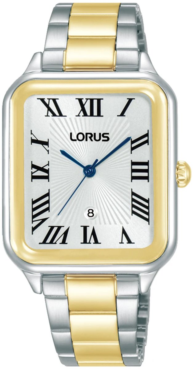 Lorus RH741BX9 Horloge