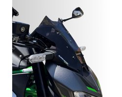 Ermax Sport Screen - Kawasaki Z900 - Modeljaar 2025 - Hoogwaardig