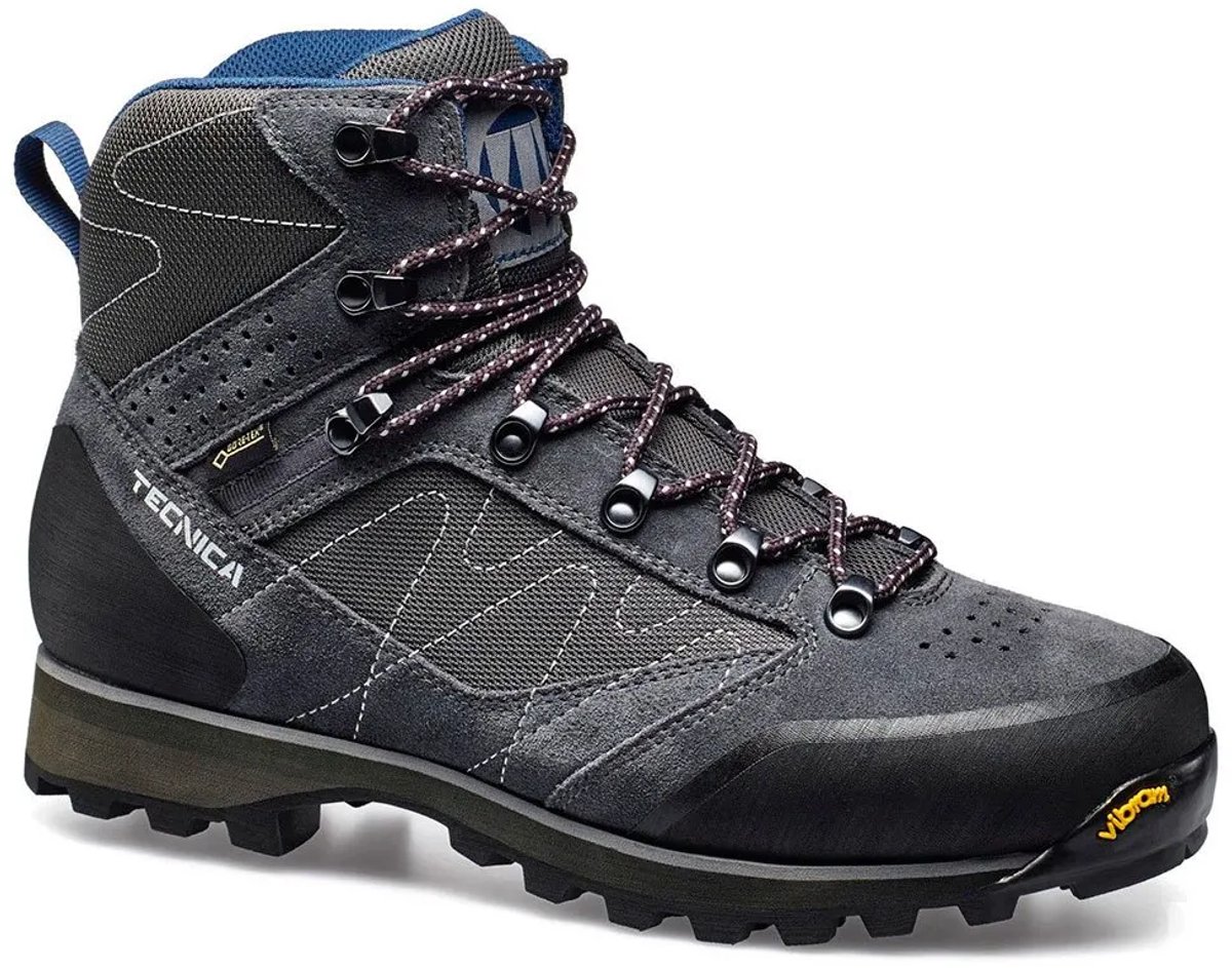 Tecnica Kilimanjaro Ii Goretex Ms Wandelschoenen Man Sw Piedra / Sr Mare