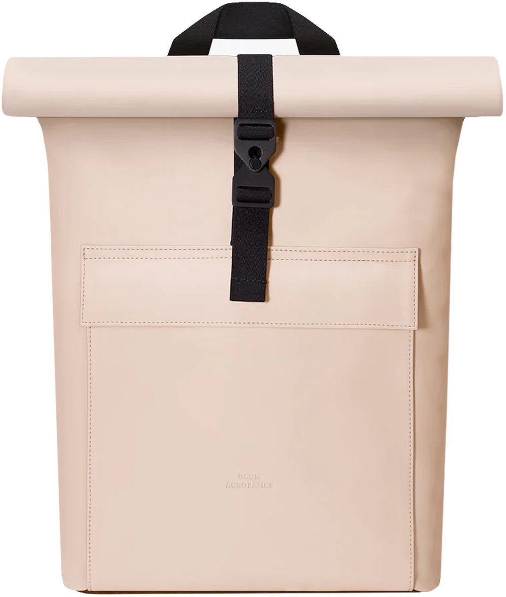 Ucon Acrobatics Jasper Mini Lotus Rolltop - Rugzak 16'' 42 cm (light apricot)