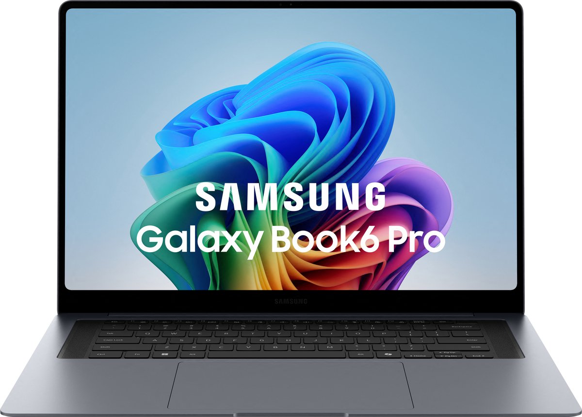 Samsung Galaxy Book6 Pro OLED Copilot+ PC NP960XJG-KG3NL