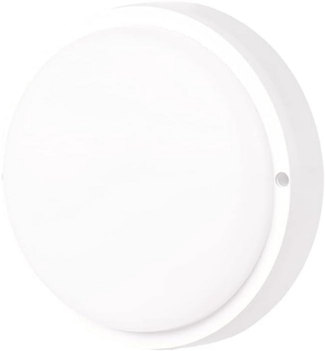 Moderne LED Plafondlamp 15W 1500lm IP54 Waterdicht voor Buiten en Binnen