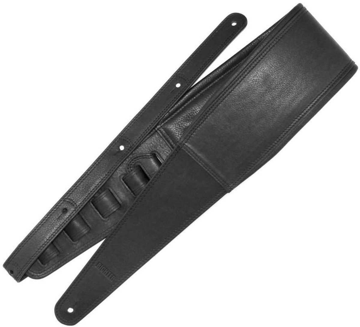 Richter 1015 Springbreak III Black gitaarband