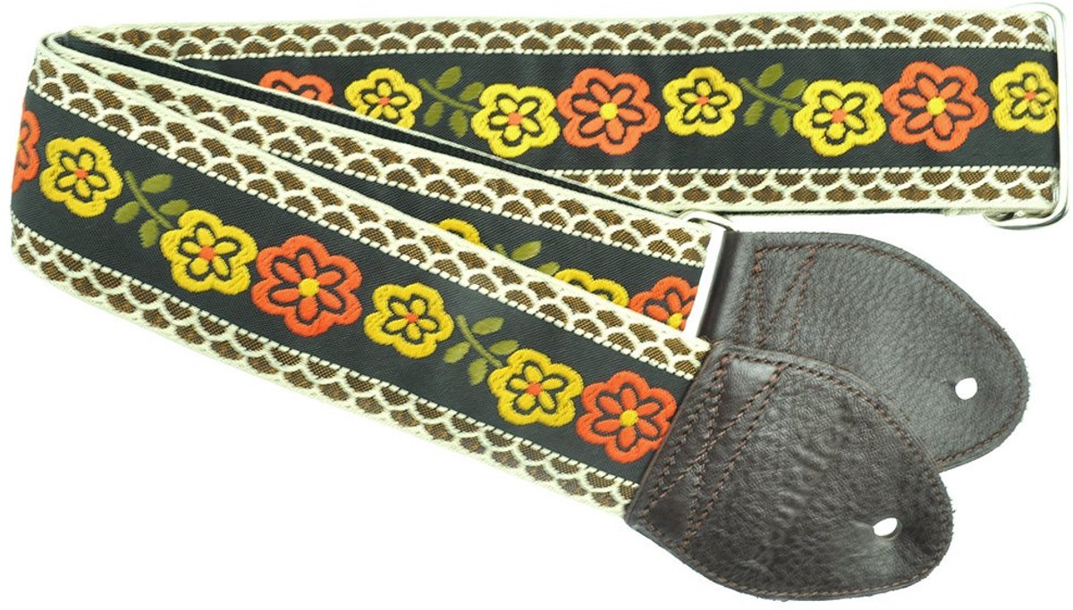 Souldier Marigold gitaarband