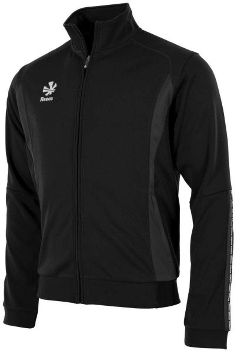 Reece Shift Full Zip Top - Maat M