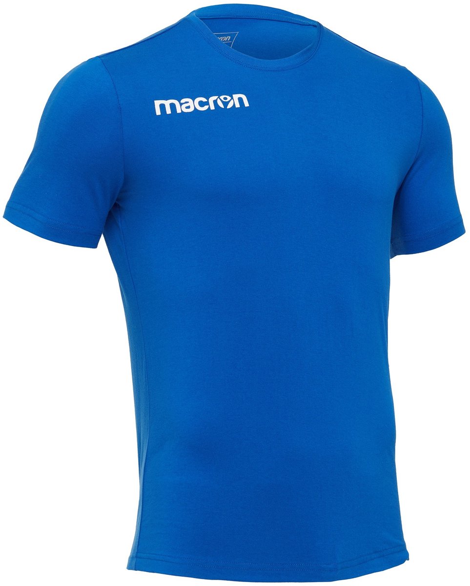 T-shirt Macron Boost