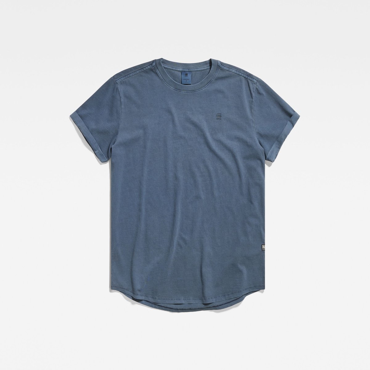 G-Star Lash r t ss Heren T-shirts Salute Gd