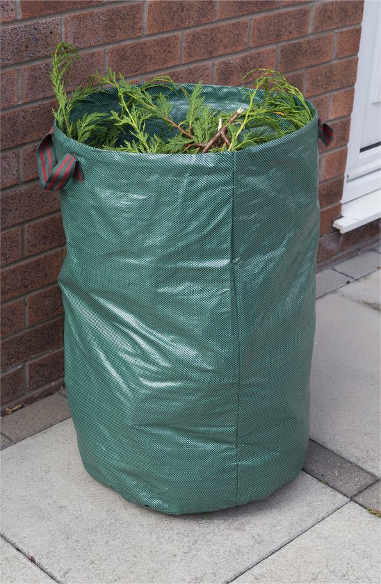 Aidapt tuinafvalzak - 120 liter van Aidapt — afbeelding 5