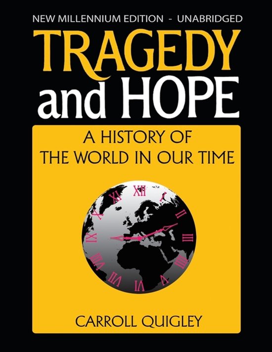 Tragedy & Hope