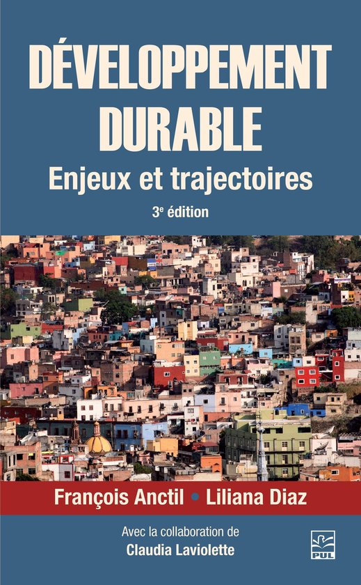 Développement durable - cover