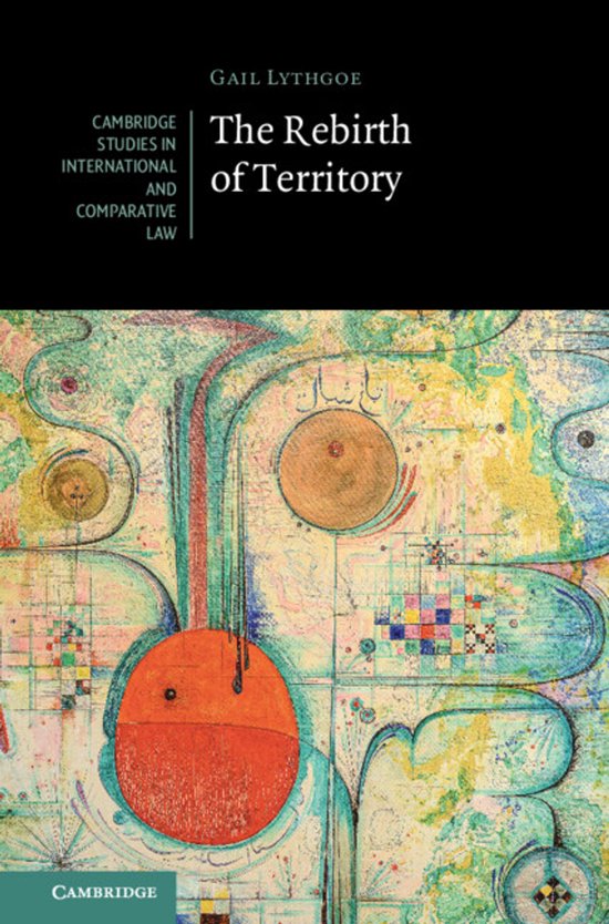 Cambridge Studies in International and Comparative Law-The R ... - cover