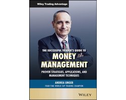 Wiley Trading - The Successful Trader's Guide to Money Management