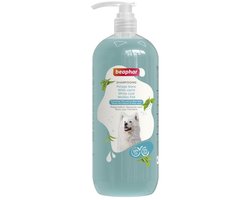 Beaphar Hondenshampoo Witte Vacht 1 liter