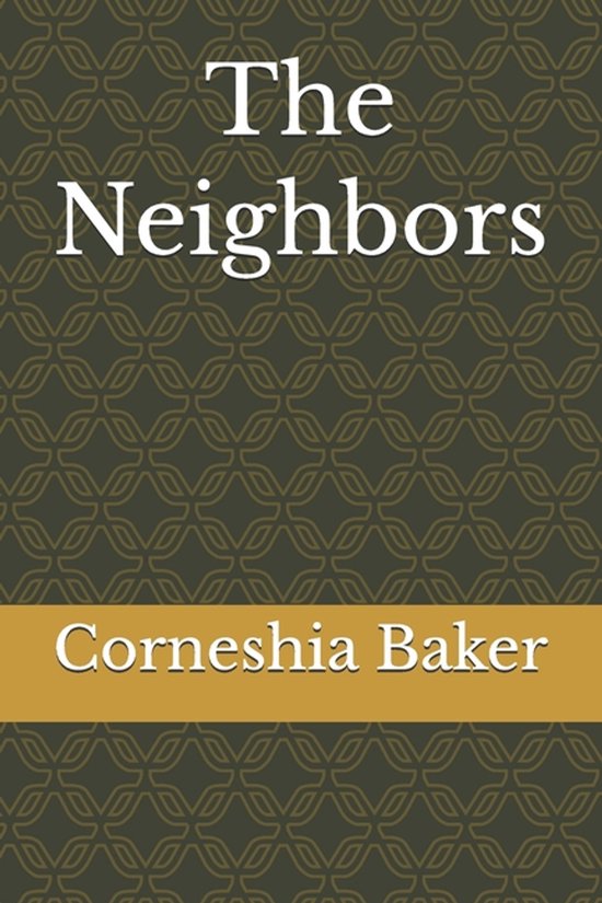 The Neighbors - cover