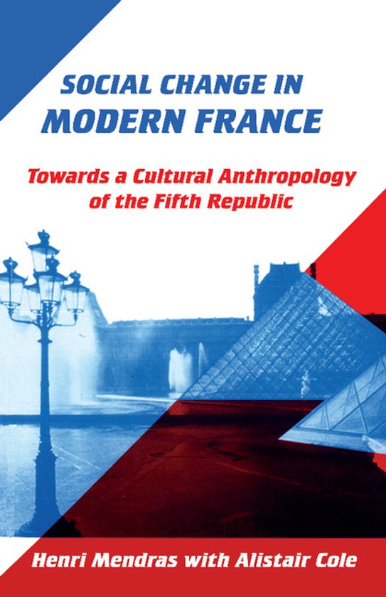Social Change in Modern France