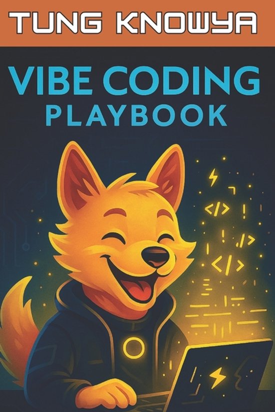 Beyond Human: Inside the Great AI Power Shift- Vibe Coding Playbook