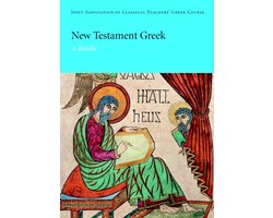 New Testament Greek