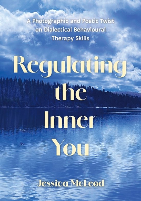 Regulating the Inner You - cover