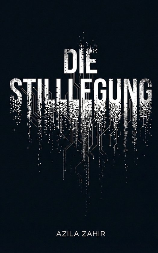 Die Stilllegung-Die Stilllegung - cover