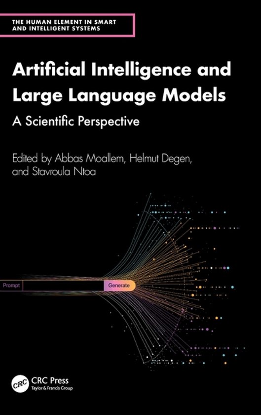 The Human Element in Smart and Intelligent Systems- Artifici ... - cover