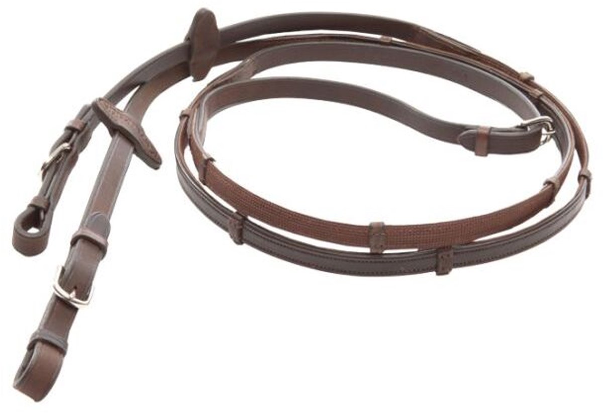 Teugels voor paarden Kavalkade Softgrip