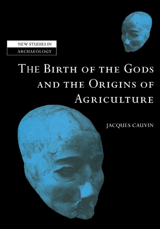 Birth Of The Gods And The Origins Of Agr - cover