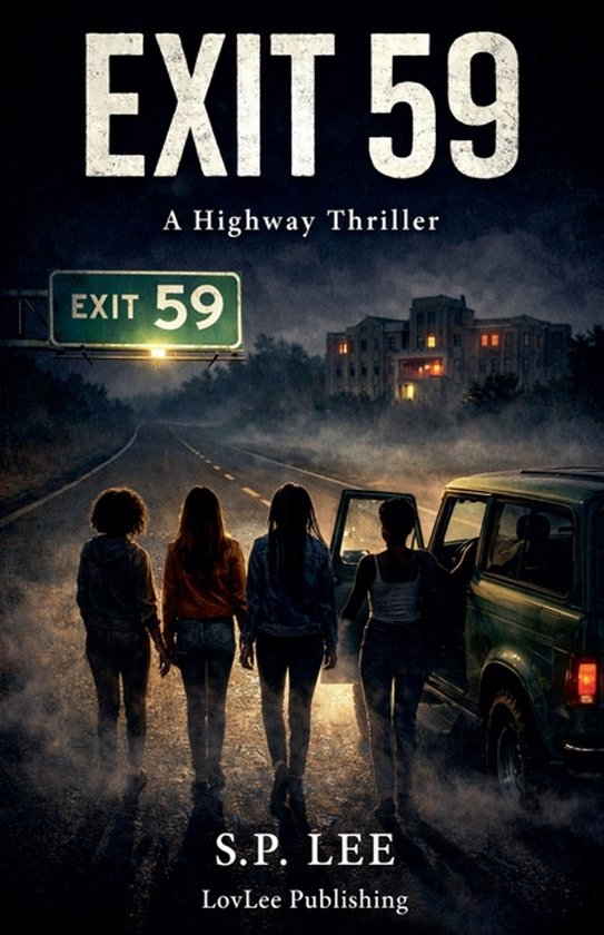 Exit 59 - cover
