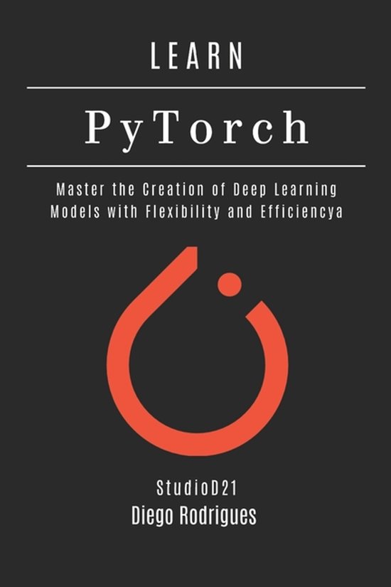 AI & Machine Learning Eng- LEARN PYTORCH - 2026 Edition - cover