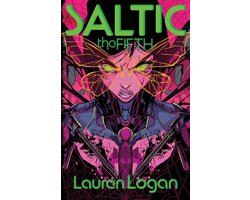 Saltic the Fifth