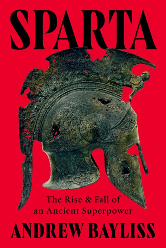 Sparta - cover
