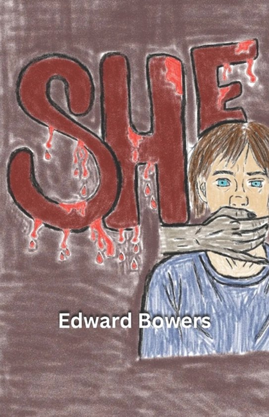 She - cover