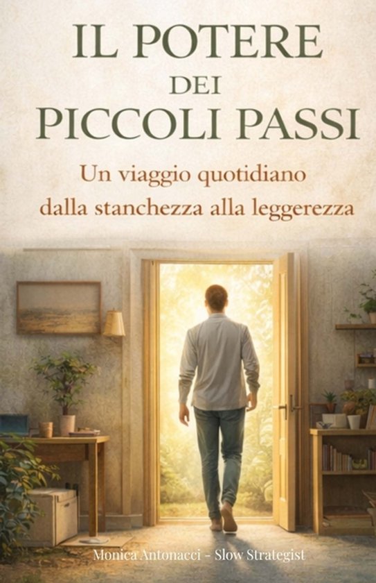 Trasformazione Olistica Integrata-Il Potere dei Piccoli Pass ... - cover