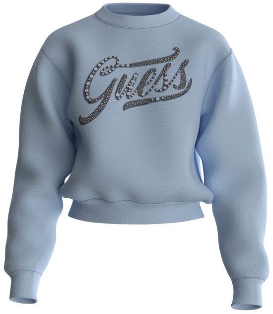 Dames sweatshirt Guess Stones