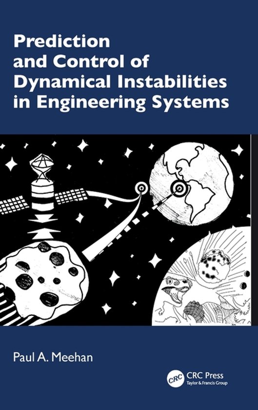 Prediction and Control of Dynamical Instabilities in Enginee ... - cover