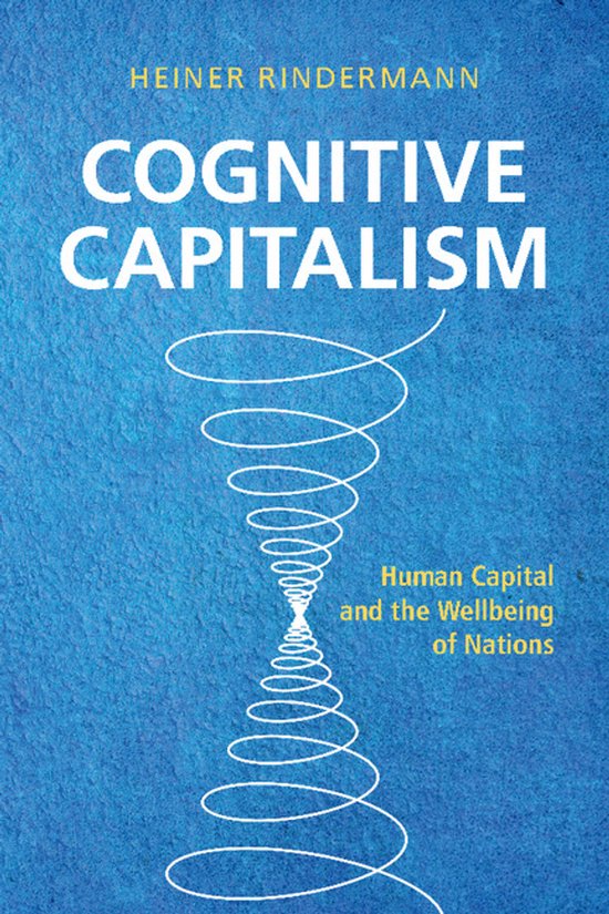 Cognitive Capitalism - cover