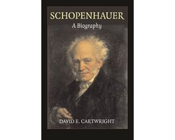 Omslag van Schopenhauer