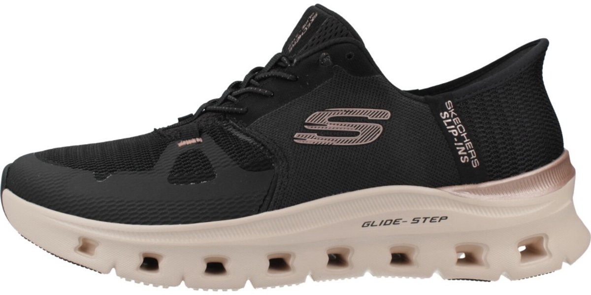 Skechers Glide-Step Pro-Radiant Stride Sneaker - Sportswear - Vrouwen