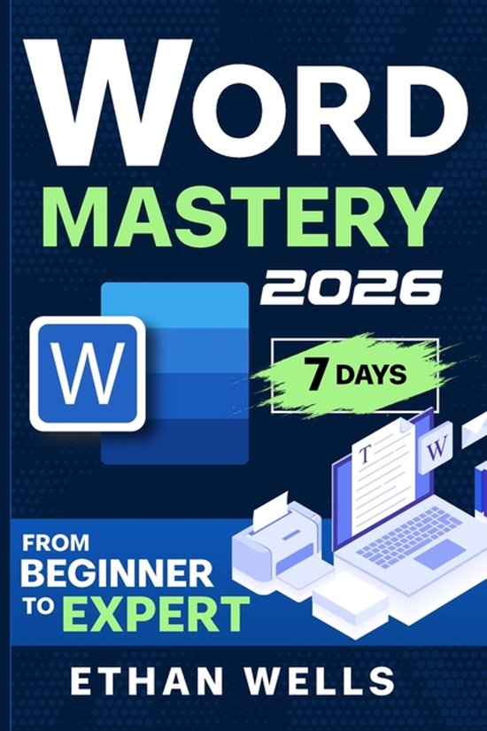 Word Mastery - cover