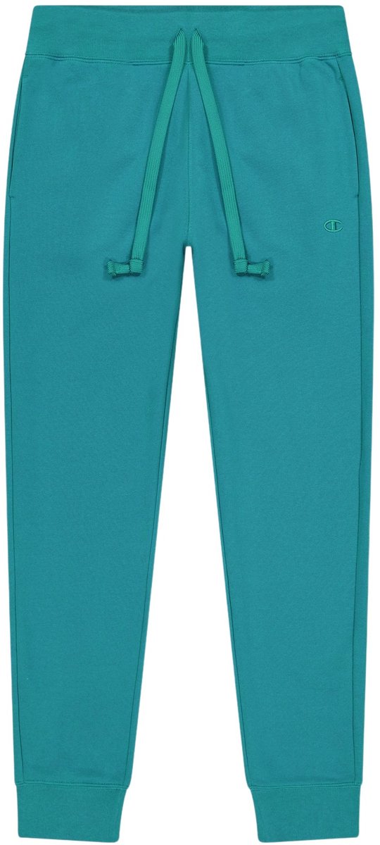 Jogging Champion Cml Logo Turquoise
