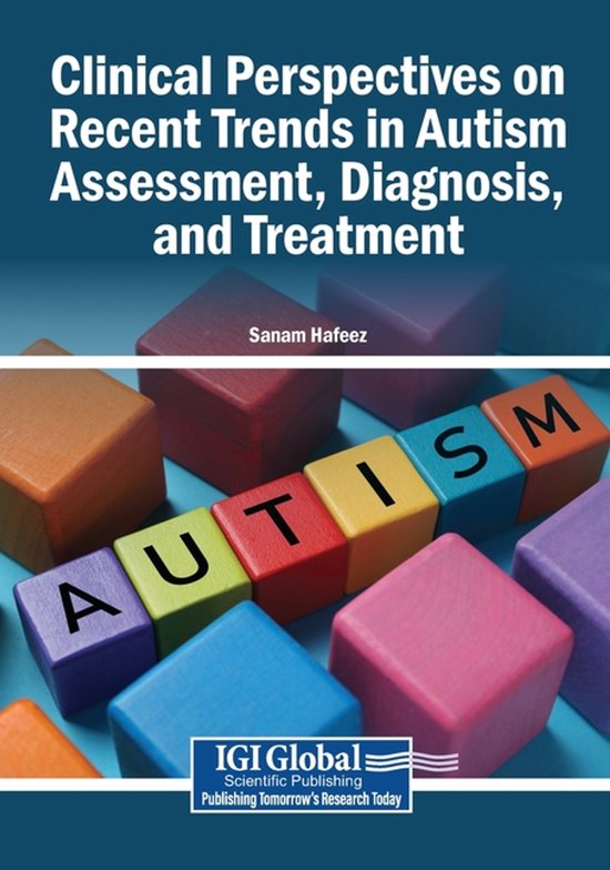 Clinical Perspectives on Recent Trends in Autism Assessment, ... - cover