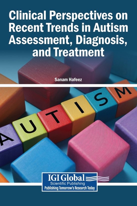 Clinical Perspectives on Recent Trends in Autism Assessment, ... - cover